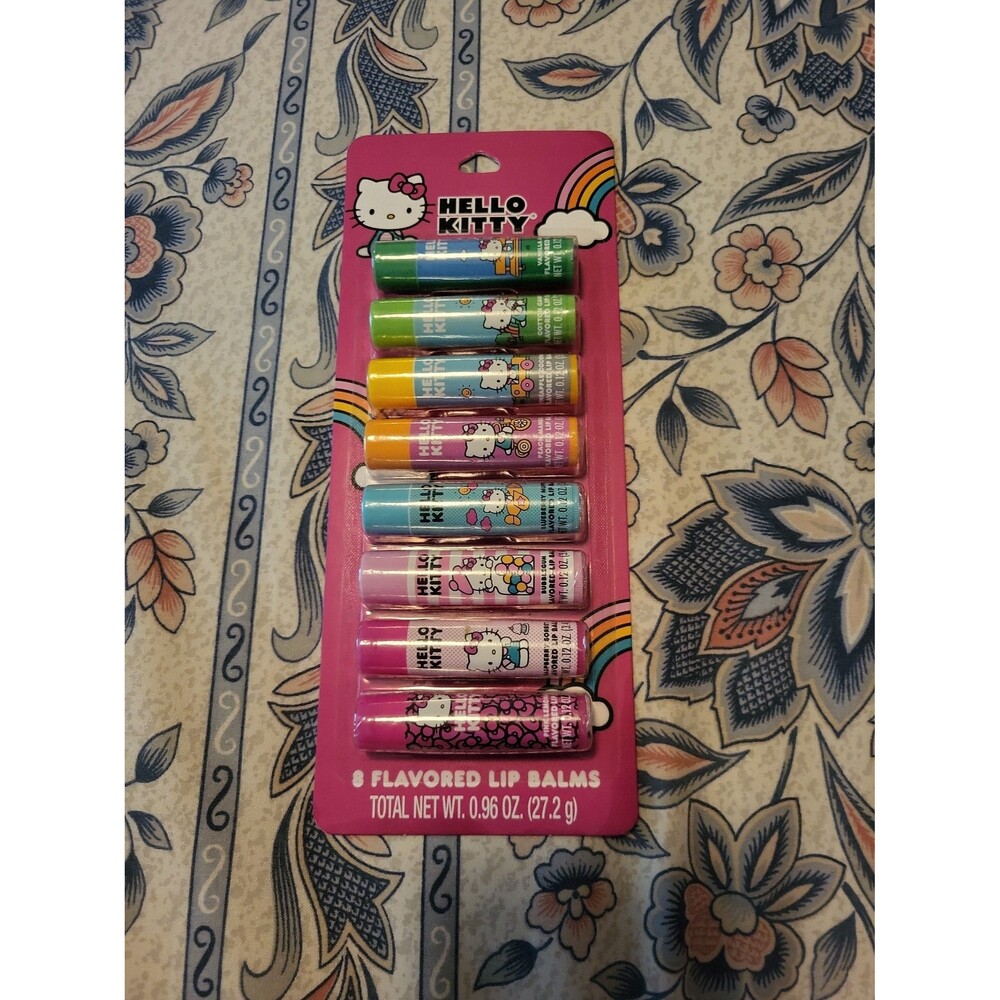 Lip Balm